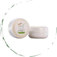Load image into Gallery viewer, Vegan Deodorant Cream
