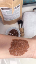 Load image into Gallery viewer, Mud and Arnica Mask
