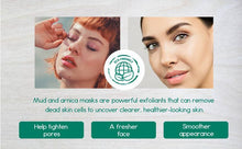 Load image into Gallery viewer, Mud and Arnica Mask
