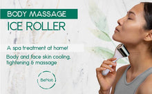 Load image into Gallery viewer, Body Massage Ice Roller
