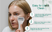 Load image into Gallery viewer, Body Massage Ice Roller
