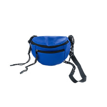 Load image into Gallery viewer, PU LEATHER CROSSBODY BAG
