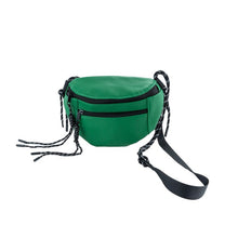 Load image into Gallery viewer, PU LEATHER CROSSBODY BAG
