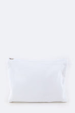 Load image into Gallery viewer, Comic Fish Tasseled Pouch
