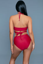 Load image into Gallery viewer, Francesca Swimsuit
