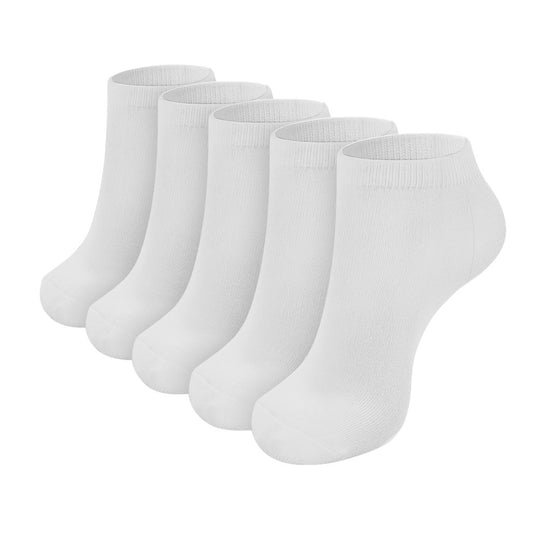 Ti Amo I love you - Exclusive Brand - 5 Pairs  - Comfortable Athletic Socks