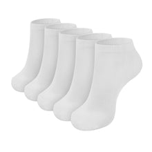 Load image into Gallery viewer, Ti Amo I love you - Exclusive Brand - 5 Pairs  - Comfortable Athletic Socks
