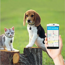 Load image into Gallery viewer, Water Drop Bluetooth-compatible Anti Lost Object Finder
