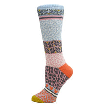 Load image into Gallery viewer, Ava - Women&#39;s Fuzzy crew socks
