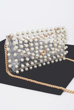 Load image into Gallery viewer, Plus Size Studded Stadium Convertible Fanny Pack
