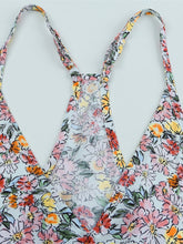 Load image into Gallery viewer, Floral Surplice Cami
