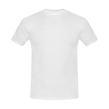 Load image into Gallery viewer, Ti Amo I love you - Exclusive Brand - Men&#39;s Polyester T-shirt
