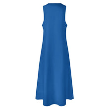 Load image into Gallery viewer, Ti Amo I love you- Exclusive Brand - Endeavour - Long Dress - Sizes S-5XL

