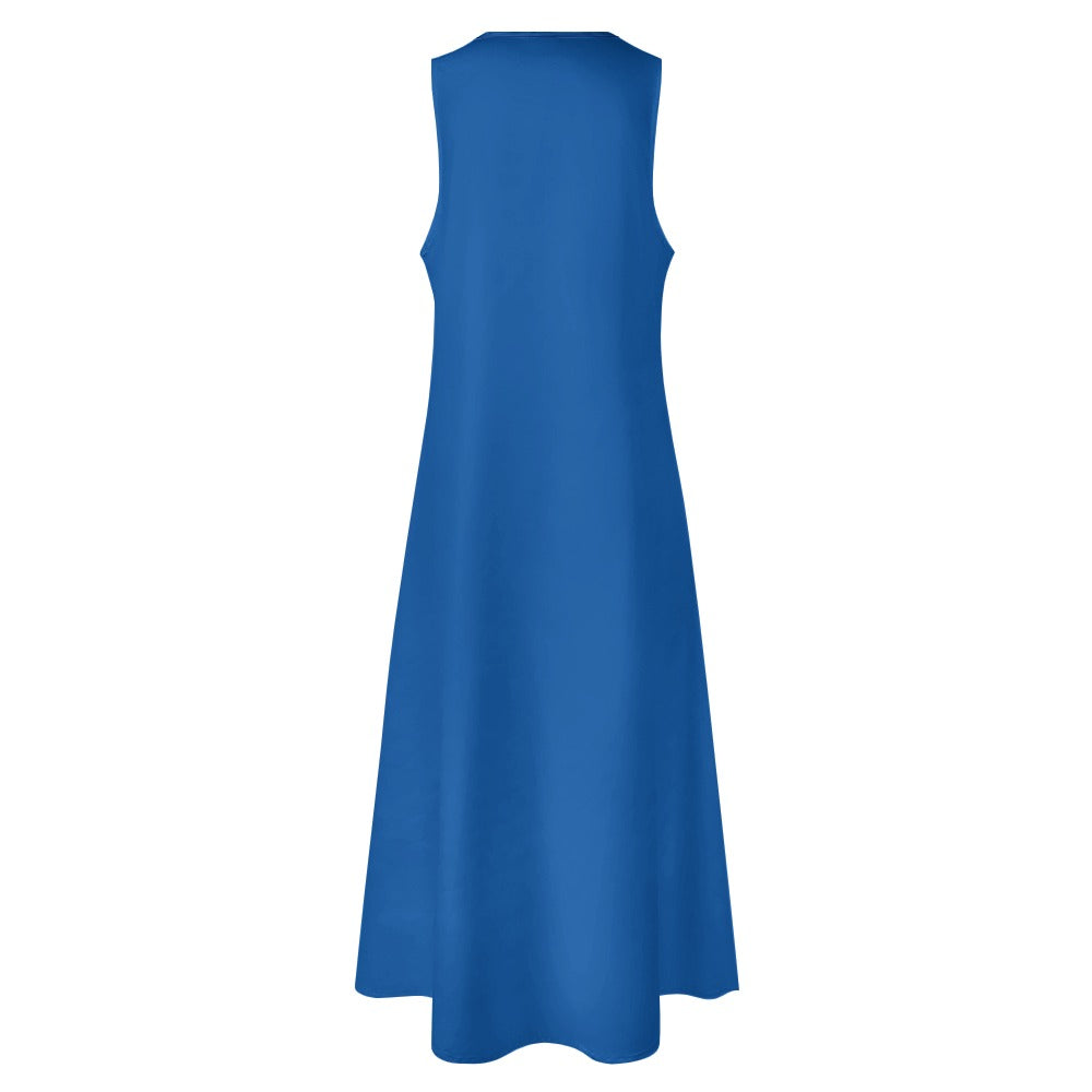 Ti Amo I love you- Exclusive Brand - Endeavour - Long Dress - Sizes S-5XL