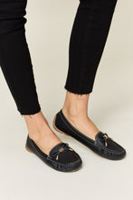 Load image into Gallery viewer, Forever Link Slip On Bow Flats Loafers
