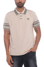 Load image into Gallery viewer, Version Couture Polo Button Down Shirt
