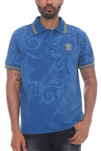 Load image into Gallery viewer, Version Couture Polo Button Down Shirt
