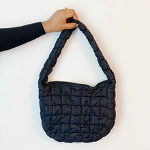 Load image into Gallery viewer, Everyday All At Once Quilted Bag
