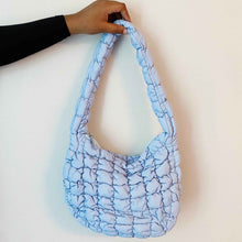 Load image into Gallery viewer, Everyday All At Once Quilted Bag
