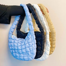 Load image into Gallery viewer, Everyday All At Once Quilted Bag
