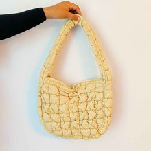 Load image into Gallery viewer, Everyday All At Once Quilted Bag
