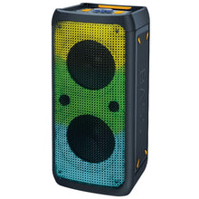 Load image into Gallery viewer, Supersonic 2x 8 Inch Portable Bluetooth Speaker
