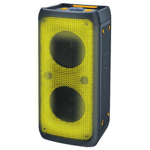 Load image into Gallery viewer, Supersonic 2x 8 Inch Portable Bluetooth Speaker
