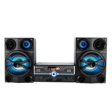 Load image into Gallery viewer, Supersonic HiFi Multimedia Audio System with BT
