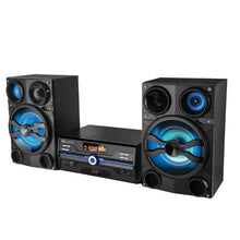 Load image into Gallery viewer, Supersonic HiFi Multimedia Audio System with BT
