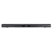 Load image into Gallery viewer, Supersonic 37 Inch Premium Optical BT SoundBar
