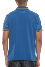 Load image into Gallery viewer, Version Couture Polo Button Down Shirt

