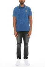Load image into Gallery viewer, Version Couture Polo Button Down Shirt
