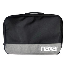 Load image into Gallery viewer, Naxa 150 Inch LCD Projector &amp; Carrying Case
