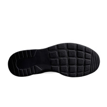 Load image into Gallery viewer, Ti Amo I love you - Exclusive Brand - Black  - Air  Mesh Running Shoes - Black Soles
