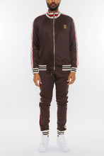 Load image into Gallery viewer, CC Logo Track Jacket and Pant Set
