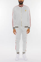 Load image into Gallery viewer, CC Logo Track Jacket and Pant Set
