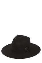 Load image into Gallery viewer, Basic CG Charm Fedora Hat
