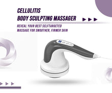 Load image into Gallery viewer, Cellulitis Body Sculpting Massager
