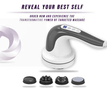 Load image into Gallery viewer, Cellulitis Body Sculpting Massager
