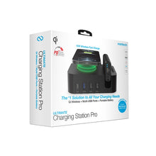 Load image into Gallery viewer, Naztech Ultimate Charging Station Pro
