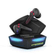 Load image into Gallery viewer, HyperGear CobraStrike True Wireless Gaming Earbuds
