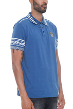 Load image into Gallery viewer, Version Couture Polo Button Down Shirt
