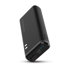 Load image into Gallery viewer, Naztech 4000mAh USB-C &amp; USB Power Bank
