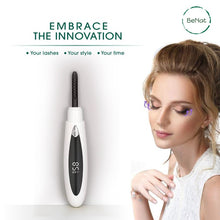 Load image into Gallery viewer, Electric Eyelash Curler
