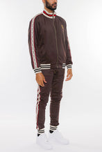 Load image into Gallery viewer, CC Logo Track Jacket and Pant Set
