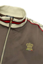 Load image into Gallery viewer, CC Logo Track Jacket and Pant Set
