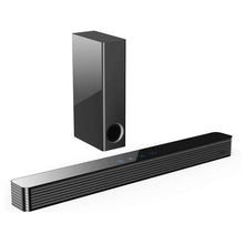 Load image into Gallery viewer, Norcent KB2020 Black Mamba Series BT Sound Bar
