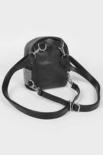 Load image into Gallery viewer, Studded Small Fashion Backpack
