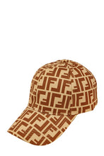 Load image into Gallery viewer, Greek Pattern Baseball Cap
