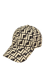 Load image into Gallery viewer, Greek Pattern Baseball Cap
